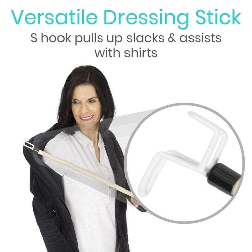 Vive Health Dressing Stick