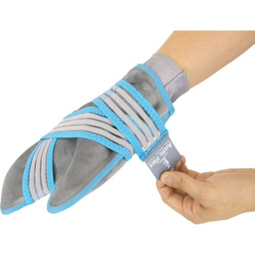 Vive Health Ice Therapy Gloves, Pack of 2