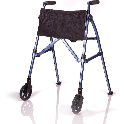 Stander easy Fold and Go Rollator