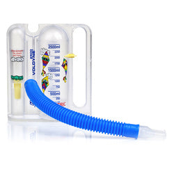 Voldyne Spirometer Incentive Spirometer pediatric