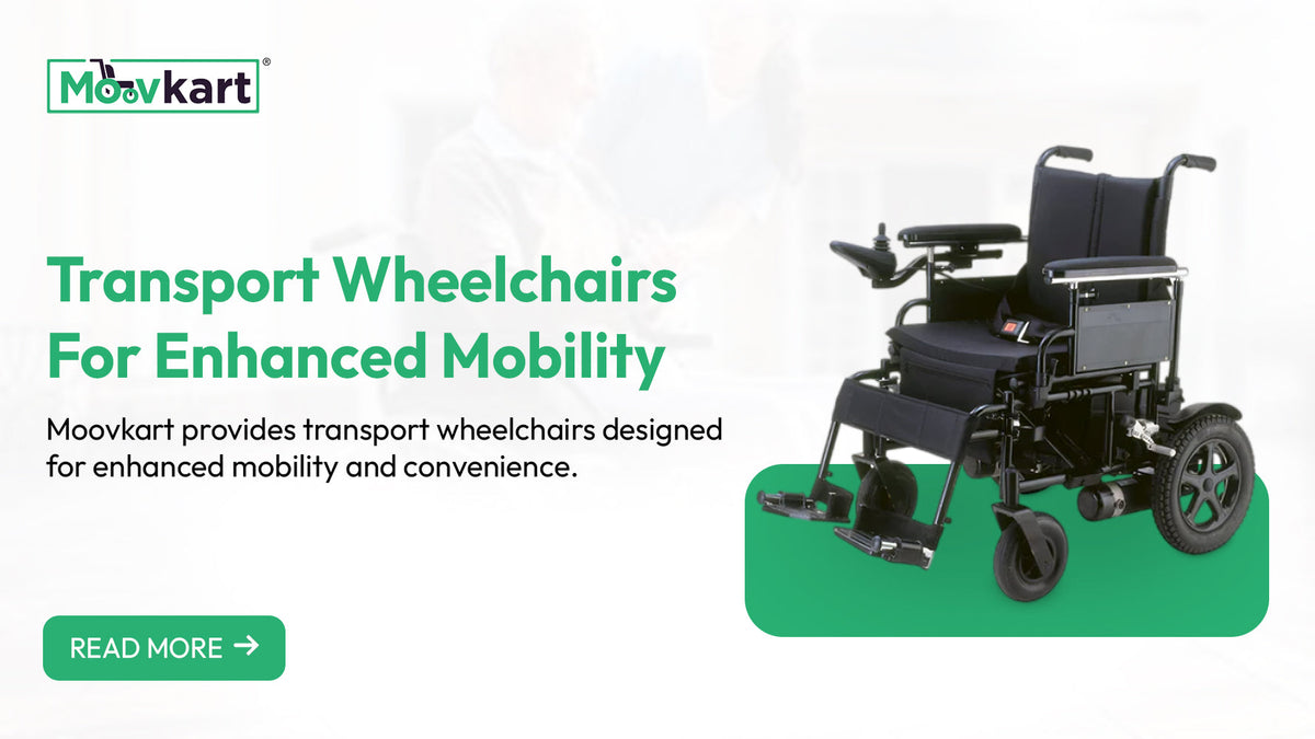 Lightweight Wheelchair Guide