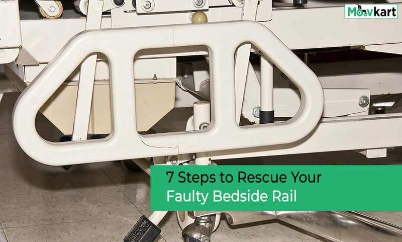How to Fix a Broken Bed Side Rail-moovkart