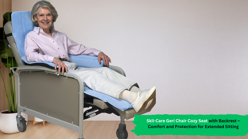 Ger Chair Comfort and Skin Protection Tips for Long-Term Geri Chair Use ...