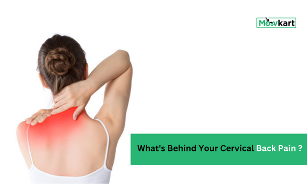 Battling Cervical Neck Pain Understanding Causes, Finding Relief