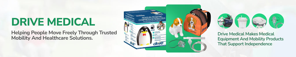 Drive Medical
