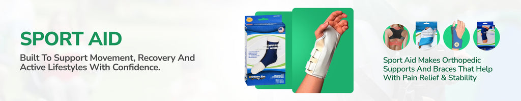 Sport Aid
