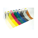 Thera-Band Red 6-Yard Patient Roll delivers medium resistance for full-body exercises , Moovkart