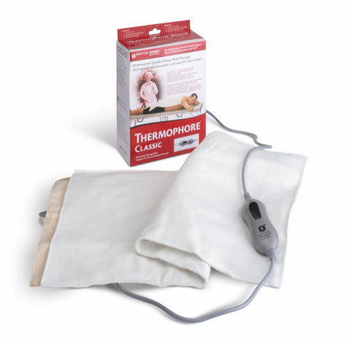 Thermophore Classic Standard 14 x27 Moist Heating Pad