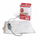 Battle Creek Moist Heating Pad 14x14 delivers soothing heat for pain and arthritis relief, Moovkart