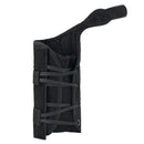 Wrist Orthosis 8 Inch Universal Brace With Internal Padding And Breathable Material