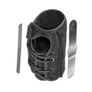 Wrist Orthosis Universal Brace With Adjustable Straps And Removable Stays, 8 Inch