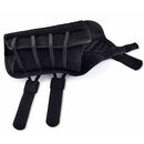 Thumb Orthosis Right Universal Brace With Removable Palm And Dorsal Stays