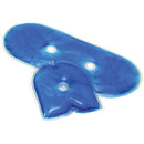 PediFix NatraCure Cold Therapy Socks, Small/Medium, Gel Pack Pockets and Soft Flannel Lining