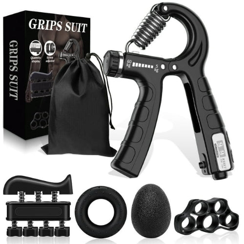 Cyrico Hand Grip strengthener