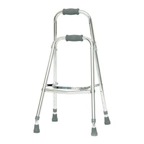 Probasics Side Hemi Walker, foldable