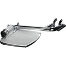 Drive Medical Swingaway Footrests for Sentra Heavy-Duty Wheelchairs