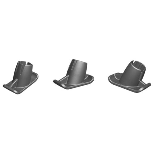 Glides for Metro Walker Pair