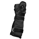 Universal Ambidextrous Wrist Brace With Angle Lock And Customizable Compression For Stability
