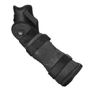 Universal Ambidextrous Wrist Brace With Lycra Nylon Sleeve And Internal Padding
