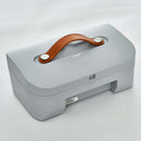 Robooter X40 10Ah Power Wheelchair Battery, travel-friendly and quick charging. Moovkart