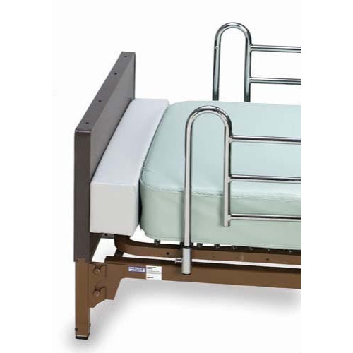 Crown Medical Mattress Extender, 6 x 36 x 6 Inches