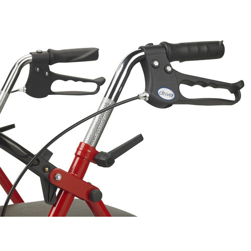 Drive Medical Brake and Cable Set for 11061 Series Rollators