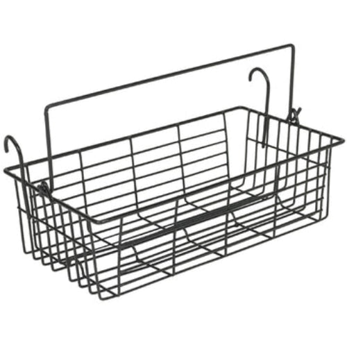 Drive Medical Basket for 11061 Rollator, personal items storage, Moovkart