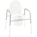 Drive Medical Armrest Replacement Part for 11105KD, Durable and Comfortable Support. Moovkart