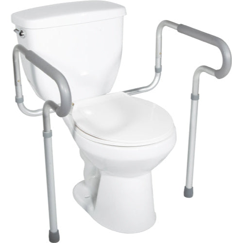 Drive Medical Toilet Safety Frame KD Retail (Each)