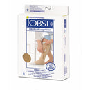 Jobst 40 mmHg UlcerCare Compression Stocking with Left Side Zipper and 2 Liners, XX-Large, Beige