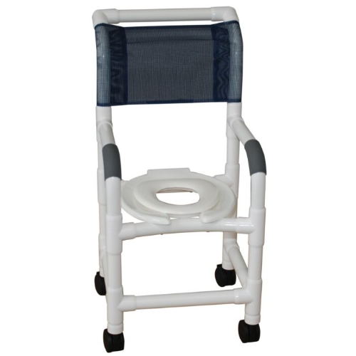 Shower Chair Superior PVC