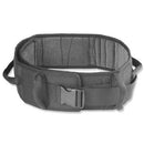 SafetySure Transfer Belt with Padding for Assisted Patient Movement and Caregiver Use, Medium
