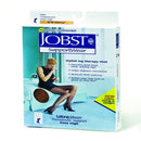 Jobst Ultrasheer 8-15 mmHg Knee-High Compression Stockings, Black