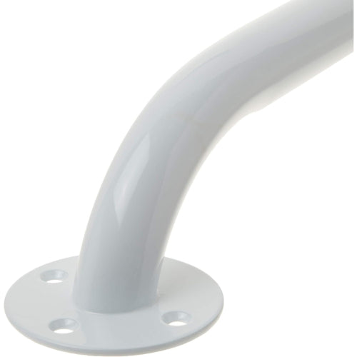 Drive Medical Powder-Coated Grab Bar, 12-Inch Length