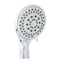 Drive Medical Deluxe Handheld Shower Massager with Adjustable Spray Settings, Chrome