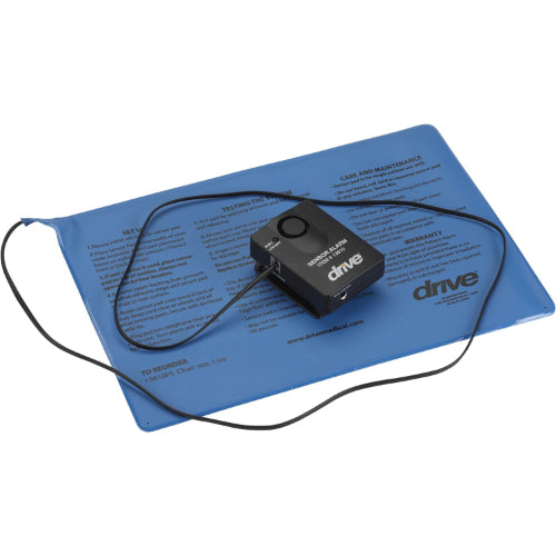Drive Medical Chair Sensor Pad only for Alarm 13606