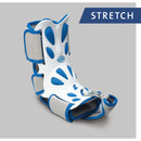 Darco Night Splint 90° stretch for plantar fascia relief, Moovkart