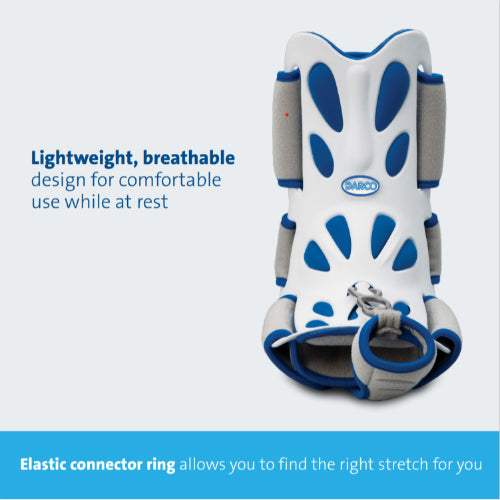 Darco Body Armor Night Splint