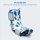 Darco Body Armor Night Splint, Adjustable Plantar Relief, Medium–Large