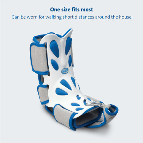 Darco Body Armor Night Splint