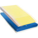Drive Medical Gravity 9 Pressure Redistribution Mattress, 80 x 36 x 6 Inches, Multi-Layered Foam for Long-Term Care Comfort. Moovkart