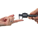 Baseline Aesthesiometer Two Point Discriminator Plastic cutaneous sensitivity device. Moovkart