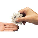 Baseline Touch-Test 2-Point Discriminator Wheel for Sensory Evaluation and Nerve Testing, Includes Rotating Discs – Standard Size