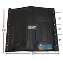 Drive Medical Replacement Seat for PMI ProBasics 20 Wheelchair, 20 x 16 Inches