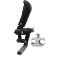 Drive Medical Brake Assembly replacement for transport chairs with ergonomic lever. Moovkart