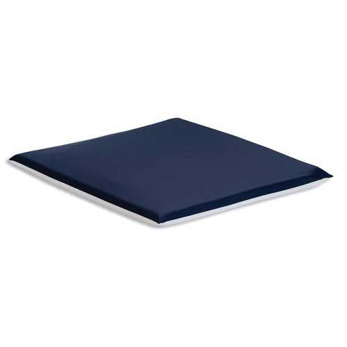 Gel and Foam Low Profile Cushion 18 x 16 x 1-3/4