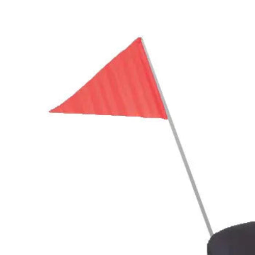 Flag for Golden Scooter