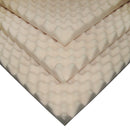 DMI Eggcrate Bed Pad 72 x 33 x 3 Inches