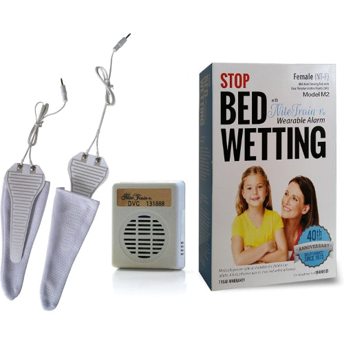 Male Bedwetting Alarm Sensor Pad