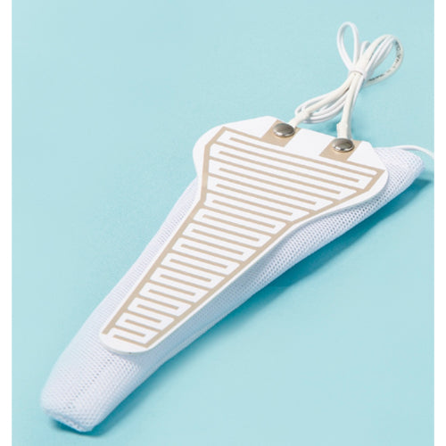 Nite Train-R female sensor pad, for bedwetting alarm, comfortable and secure fit, reliable design, easy to use, Moovkart
